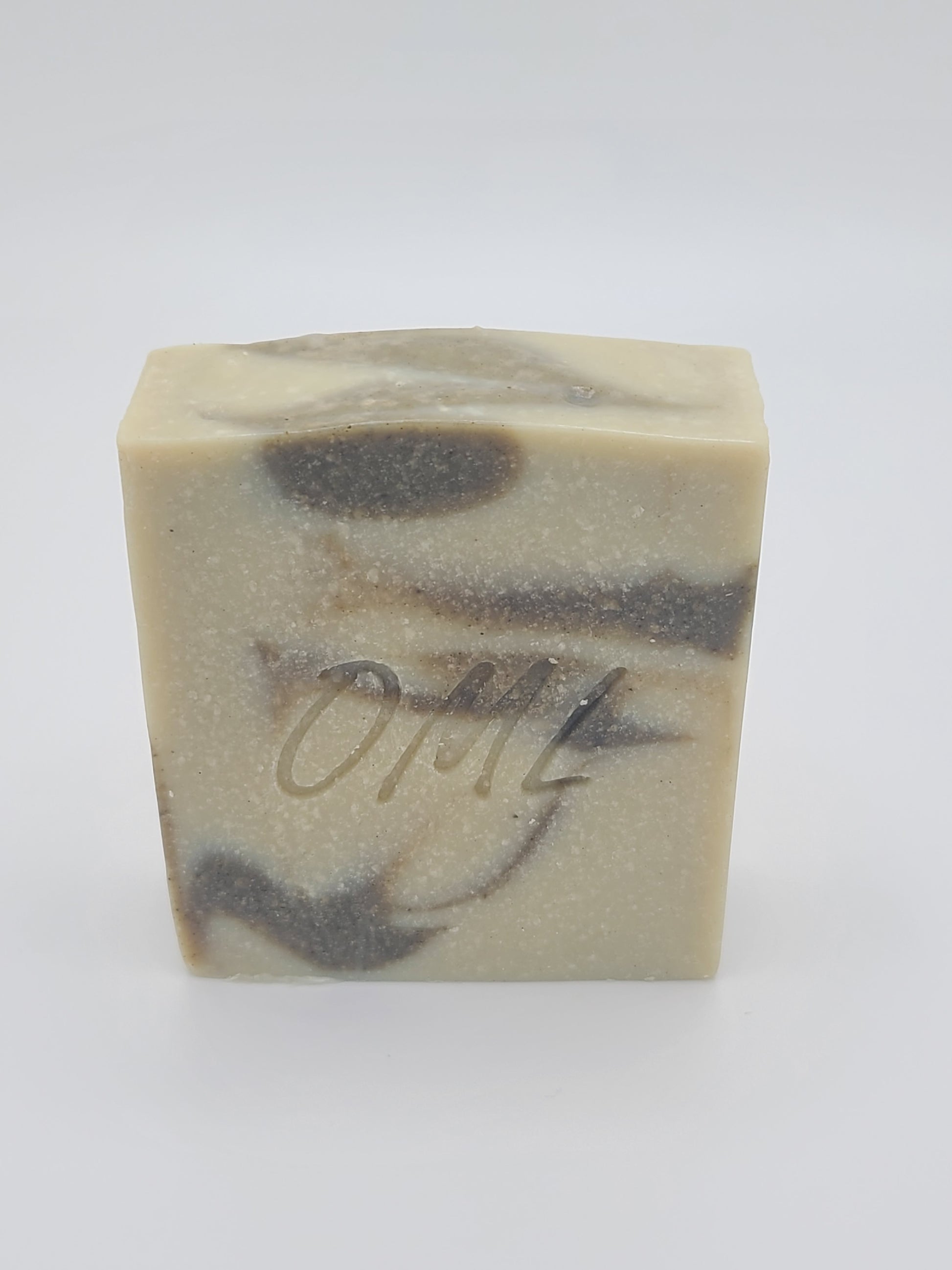 Silk & Clay Handcrafted Soap