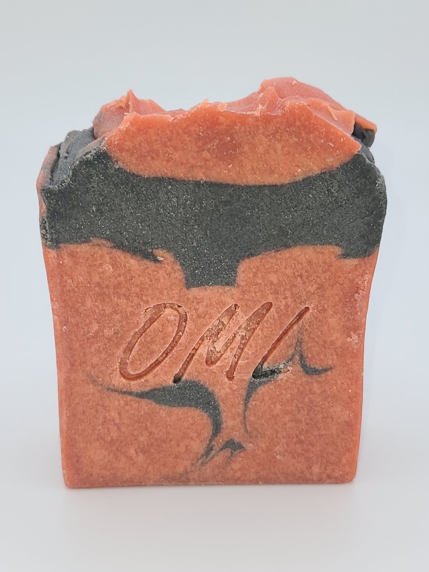 Blaze Handcrafted Soap