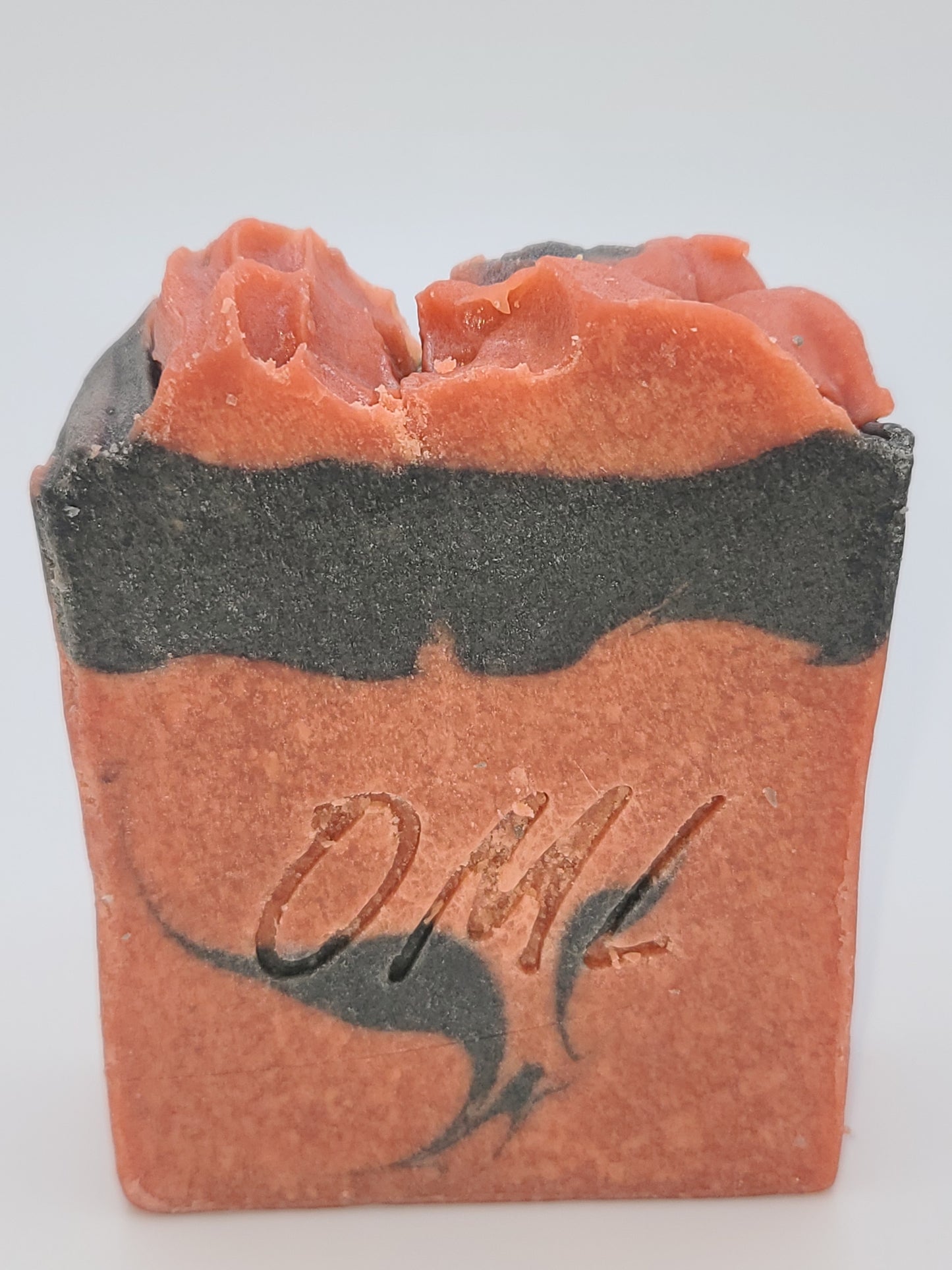 Blaze Handcrafted Soap