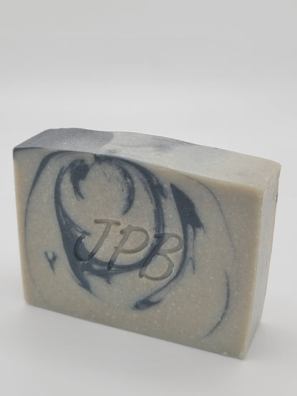 The Maverick Handcrafted Soap