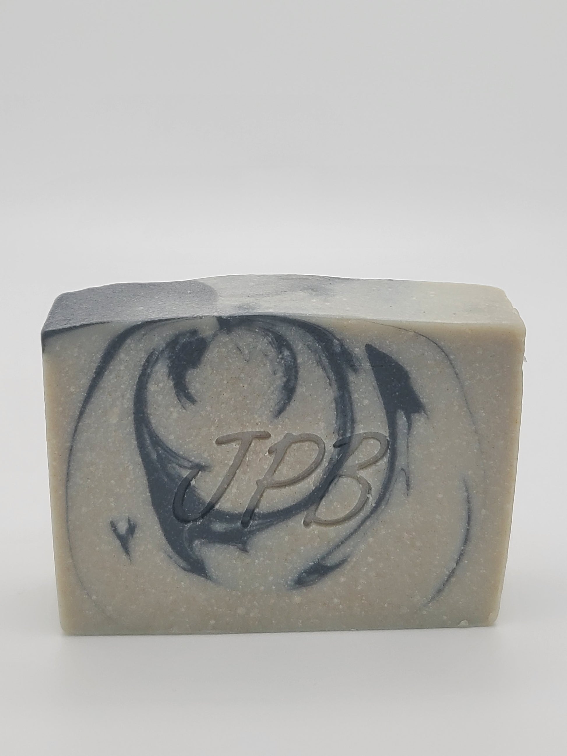 The Maverick Handcrafted Soap