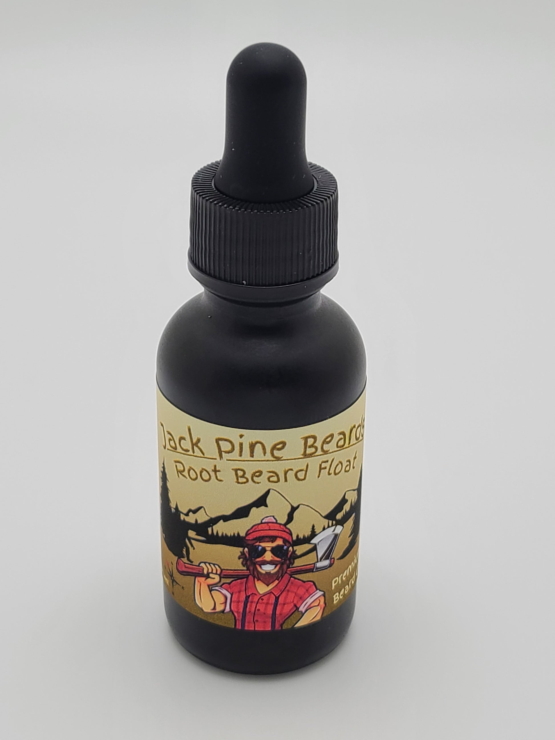 Root Beard Float Beard Oil