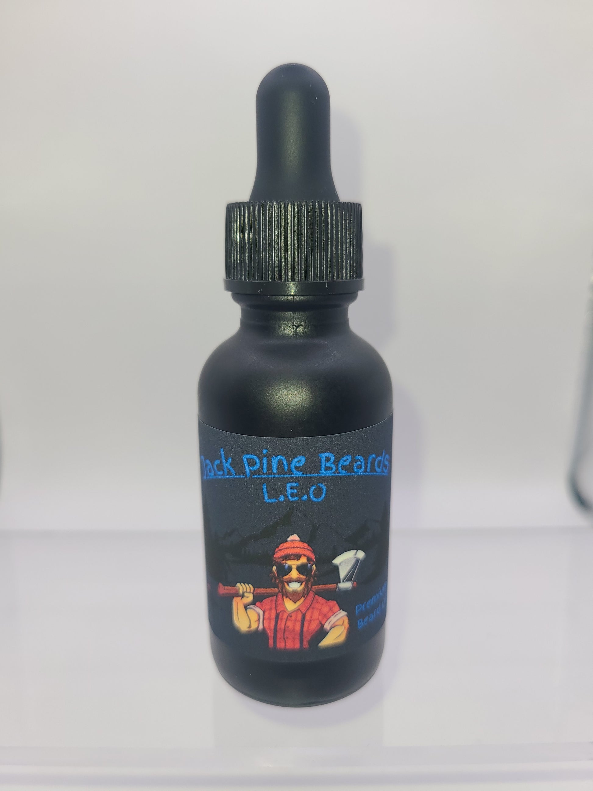 LEO Beard Oil