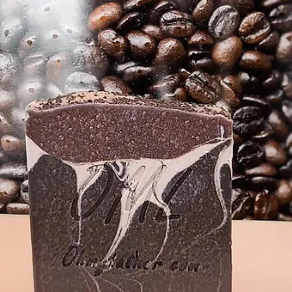 Coffee Extreme Handcrafted Soap