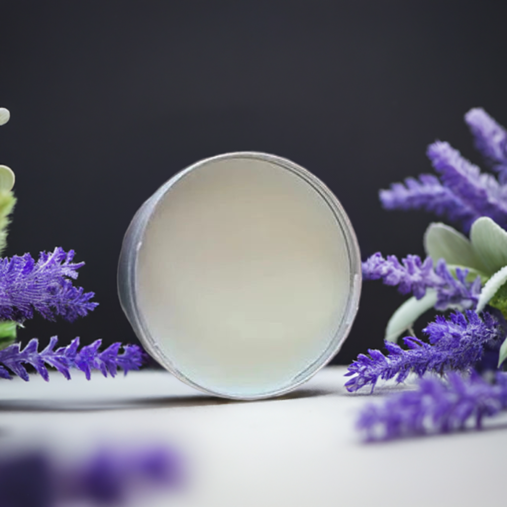 Lavender & Wild Sage Premium Body Butter