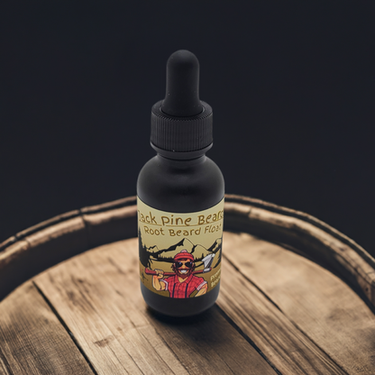 Root Beard Float Beard Oil