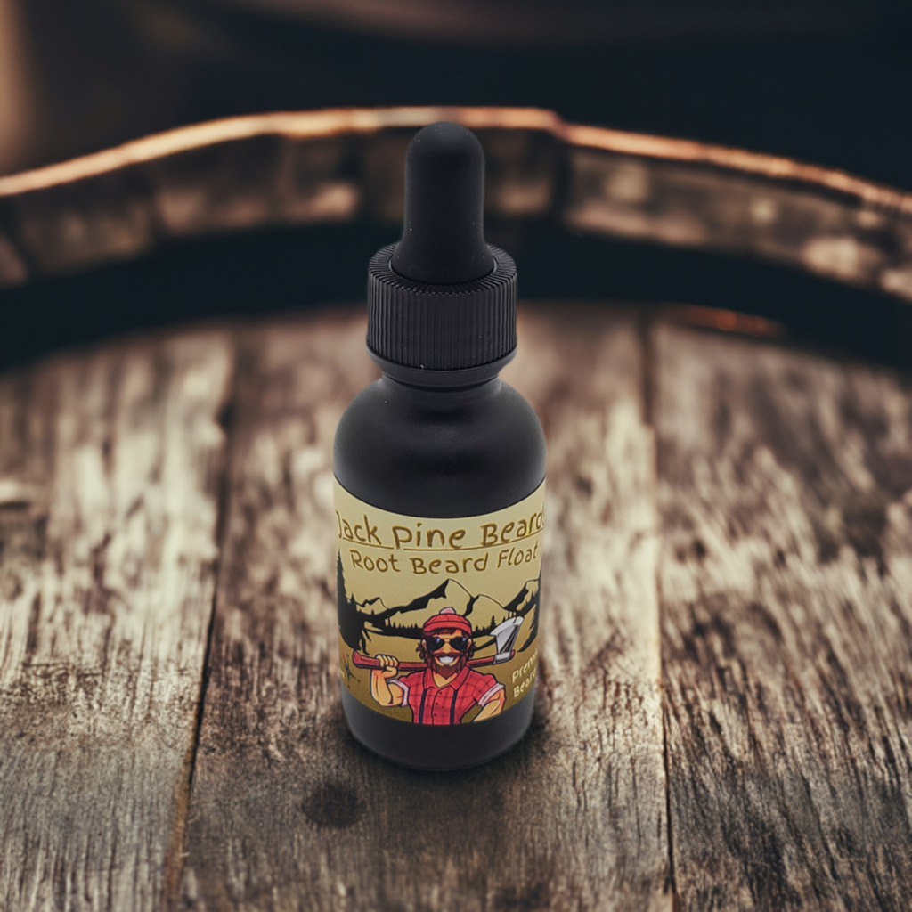 Root Beard Float Beard Oil