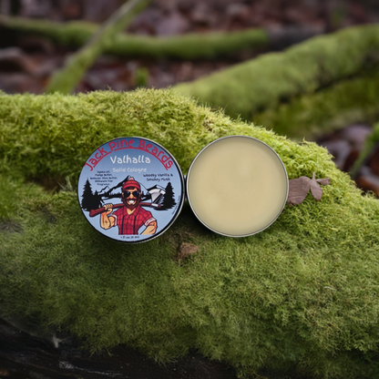 Valhalla Solid Cologne 1 oz