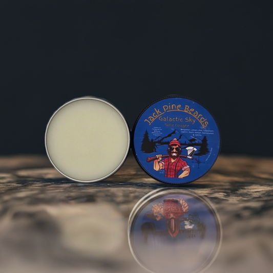 Galactic Sky Solid Cologne 1 oz