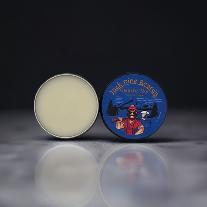 Galactic Sky Solid Cologne 1 oz